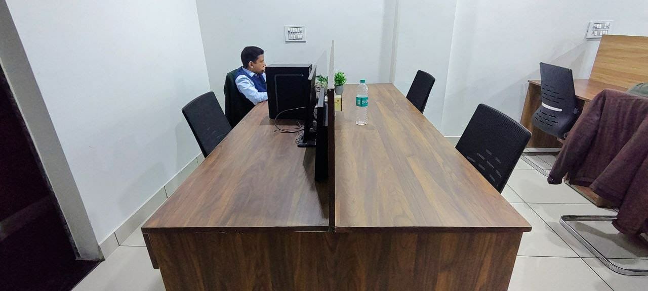 co working space near me